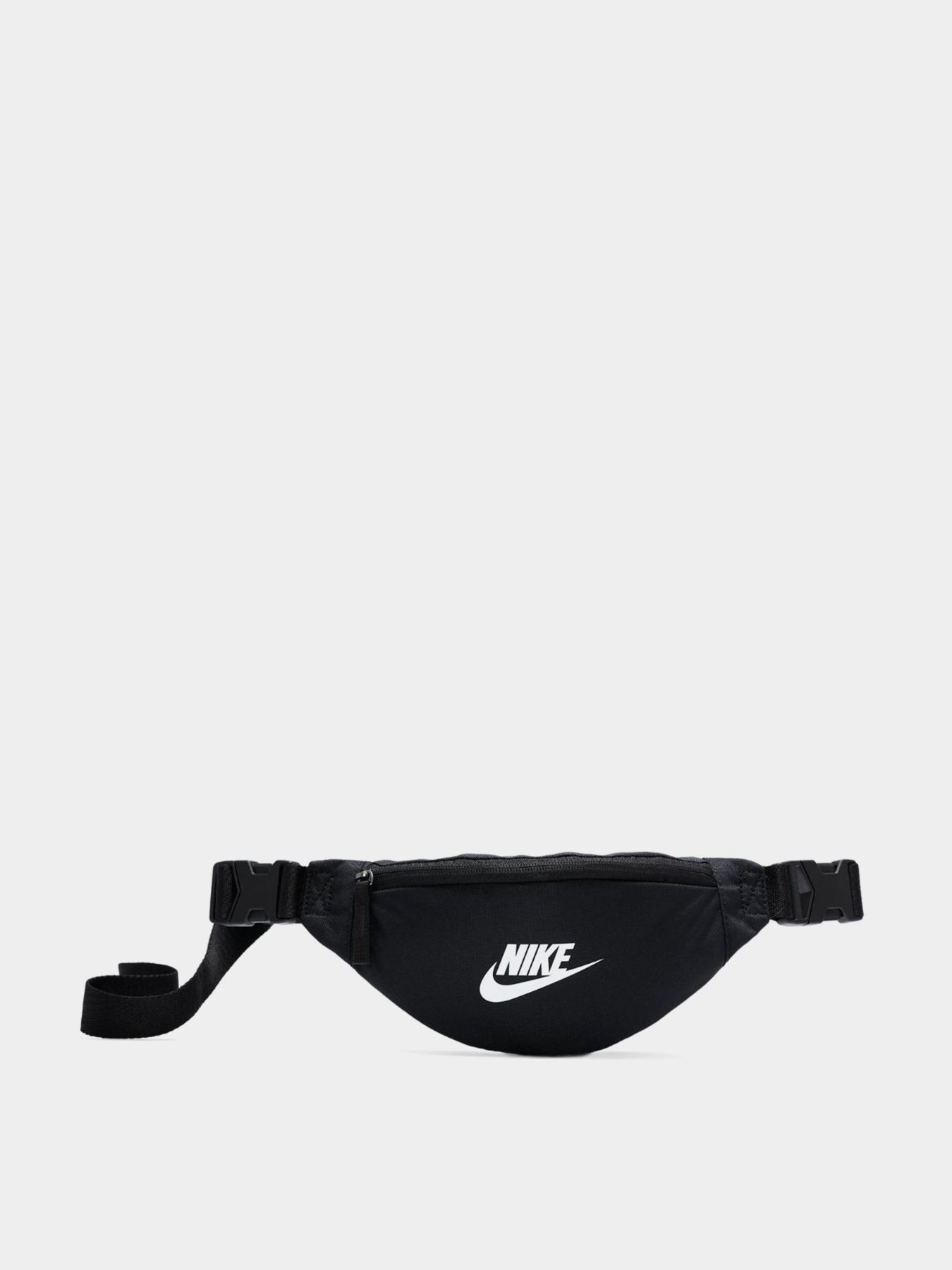 Поясная сумка NIKE Heritage модель CV8964-010 Фото