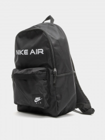 Рюкзаки NIKE Heritage модель DC7357-010 Фото