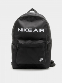 Рюкзаки NIKE Heritage модель DC7357-010 Фото
