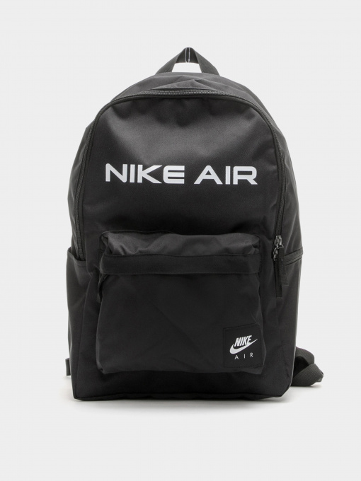 Рюкзаки NIKE Heritage модель DC7357-010 Фото
