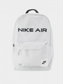 Рюкзаки NIKE Heritage модель DC7357-025 Фото