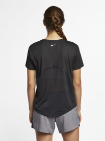 Футболки и поло NIKE Miler модель AJ8121-010 Фото