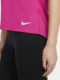 Футболки і поло NIKE Run модель 890353-615 Фото