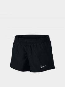 Шорти NIKE 10K модель 895863-010 Фото