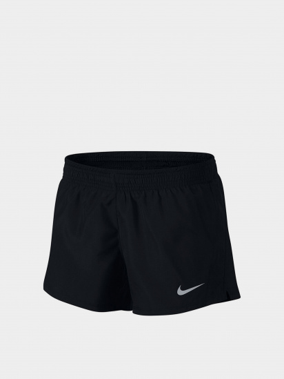 Шорти NIKE 10K модель 895863-010 — фото 3 - INTERTOP