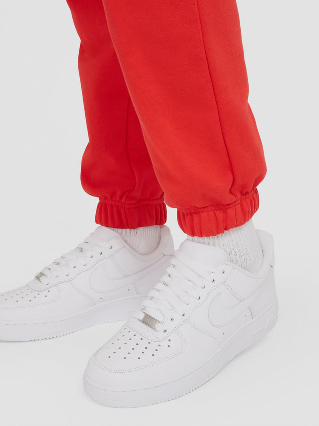 Штаны спортивные NIKE Sportswear Swoosh модель CZ8905-696 Фото