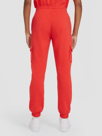 Штаны спортивные NIKE Sportswear Swoosh модель CZ8905-696 Фото