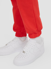 Штаны спортивные NIKE Sportswear Swoosh модель CZ8905-696 Фото