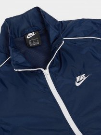 Спортивний костюм NIKE Sportswear Basic модель BV3030-410 Фото