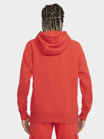 Худи NIKE Sportswear Swoosh модель CZ8896-696 Фото