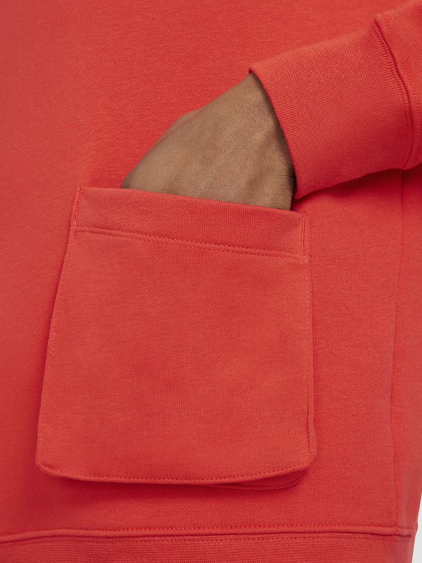 Худи NIKE Sportswear Swoosh модель CZ8896-696 Фото