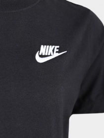 Футболка NIKE Sportswear модель AR5254-010 Фото