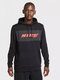 Худи NIKE Dri-FIT Sport Clash модель CZ1484-010 Фото