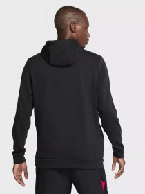 Худи NIKE Dri-FIT Sport Clash модель CZ1484-010 Худи NIKE Dri-FIT Sport Clash модель CZ1484-010 Фото