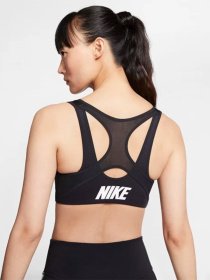 Топ NIKE Dri-FIT Shape модель CN3718-010 Фото