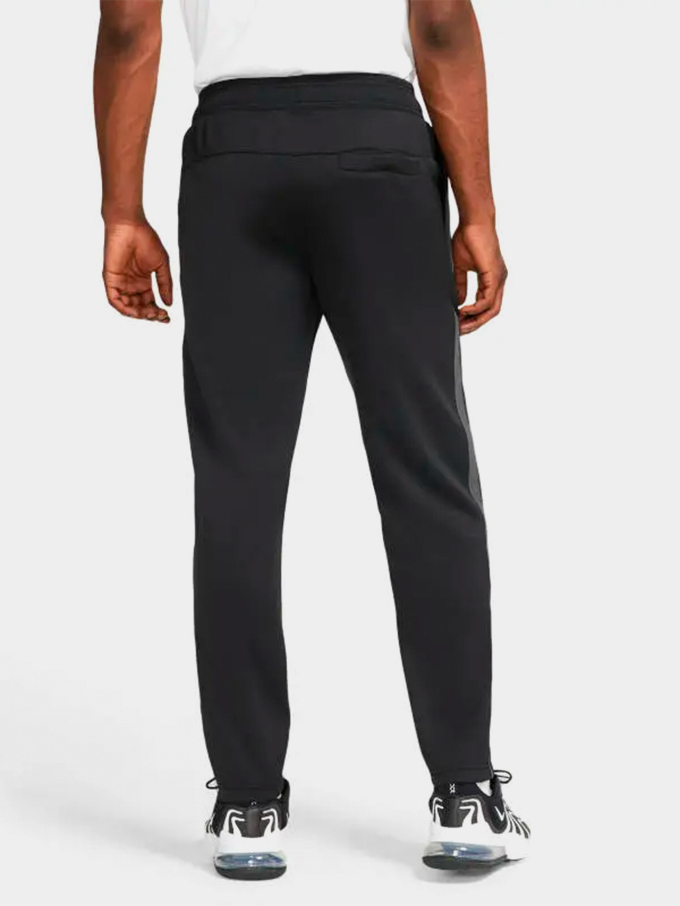 Спортивні штани NIKE AIR модель DC4319-010 Фото