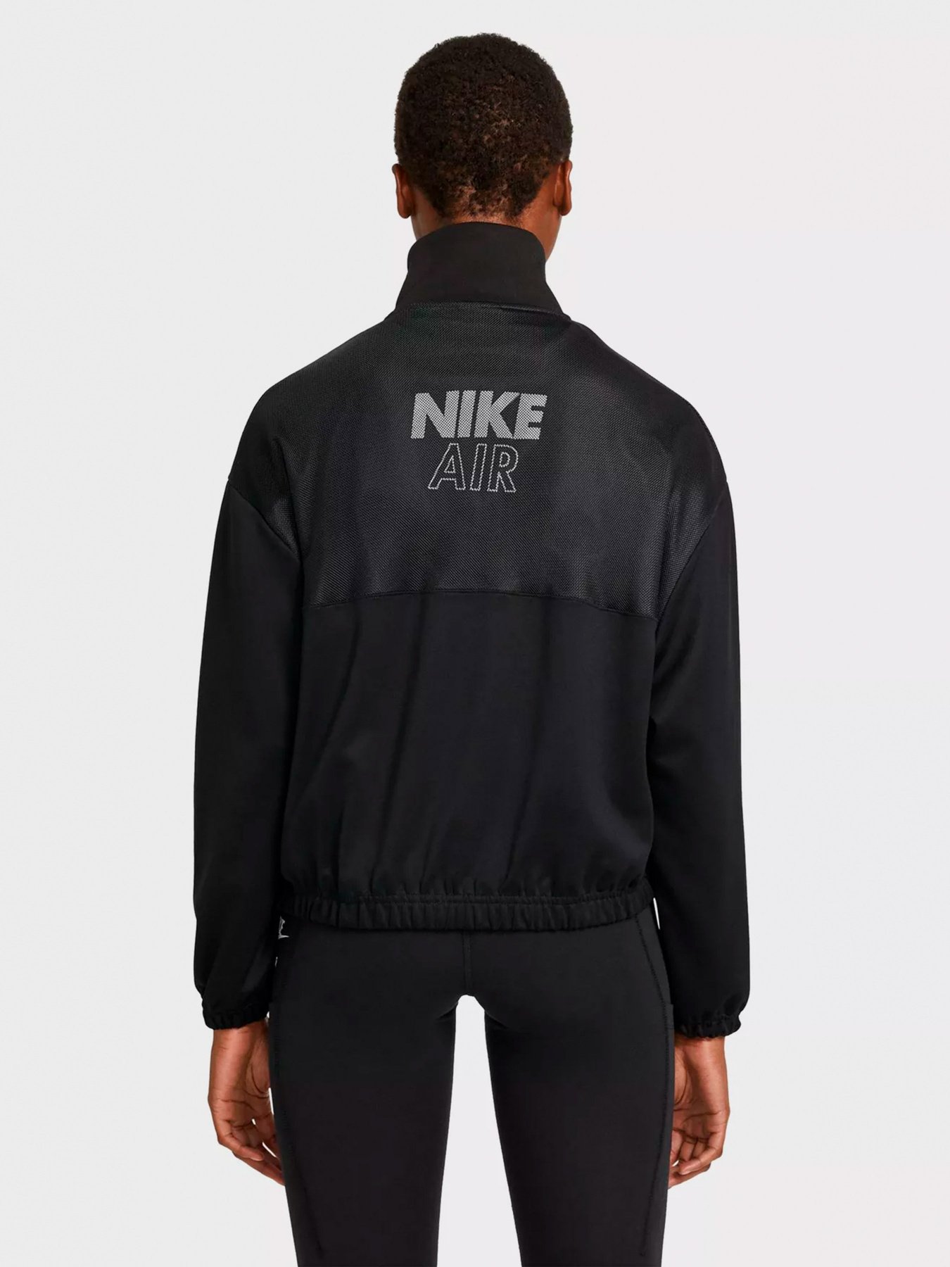 Свитшот NIKE Air модель CZ8638-010 Фото