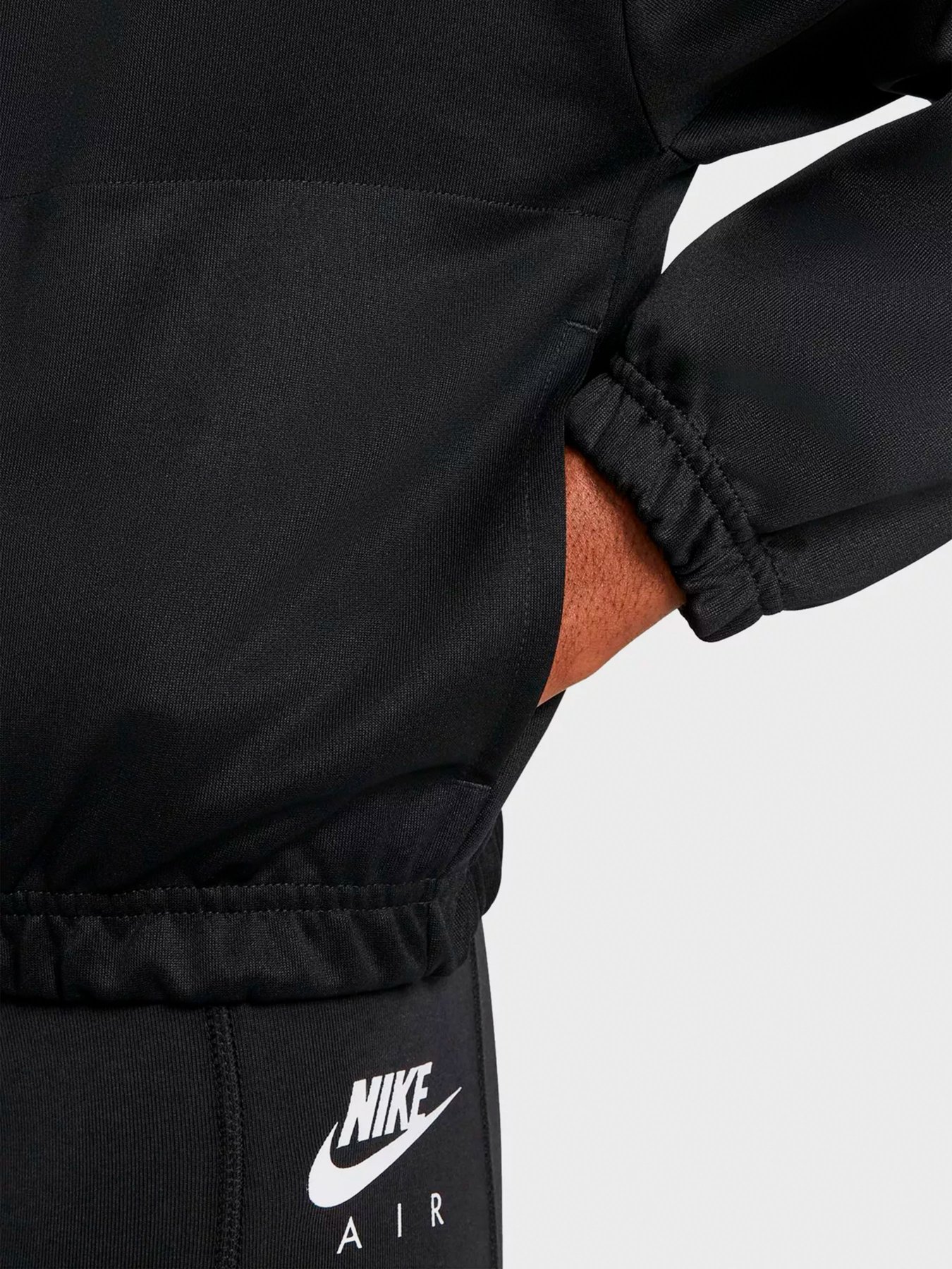 Свитшот NIKE Air модель CZ8638-010 Фото