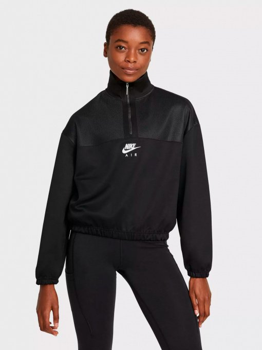 Худі та світшоти NIKE Air модель CZ8638-010 Фото