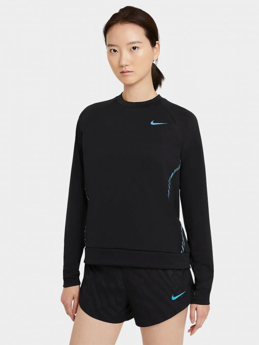 Світшот NIKE Icon Clash модель DB4628-010 Фото