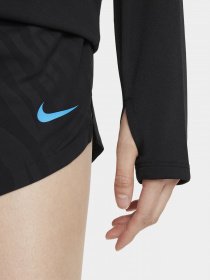 Світшот NIKE Icon Clash модель DB4628-010 Фото