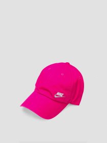 Кепка NIKE Sportswear Heritage86 Futura Classic модель AO8662-615 Фото