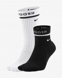 Набор носков NIKE SNKR Sox модель CU8325-902 Фото