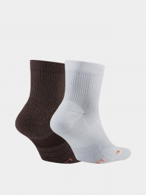Набор носков NIKE Multiplier модель SX7556-940 Набор носков NIKE Multiplier модель SX7556-940 Фото