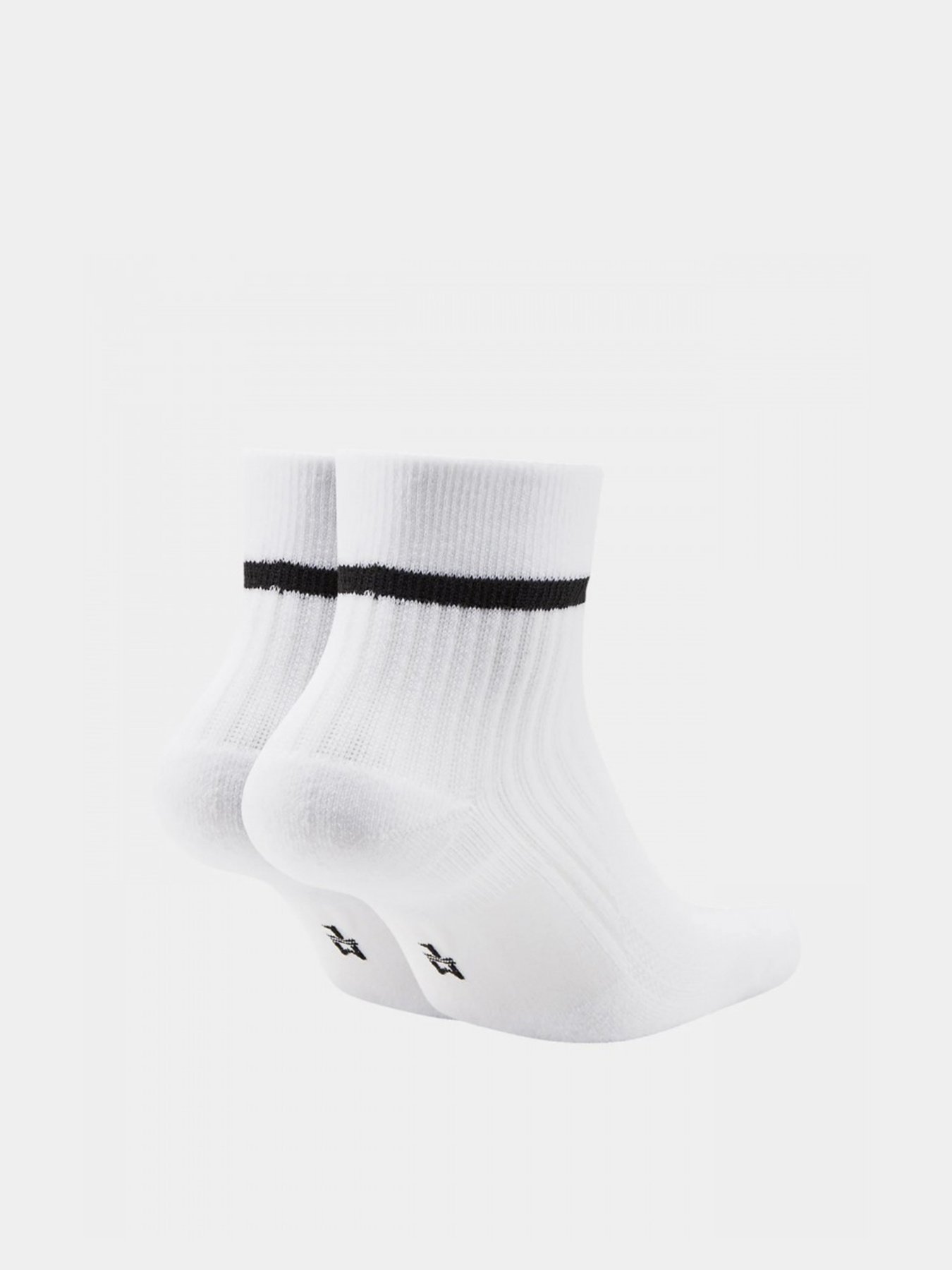 Набір шкарпеток NIKE SNEAKR Sox модель SX7167-100 Фото