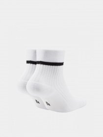 Набір шкарпеток NIKE SNEAKR Sox модель SX7167-100 Фото