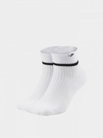 Набір шкарпеток NIKE SNEAKR Sox модель SX7167-100 Фото