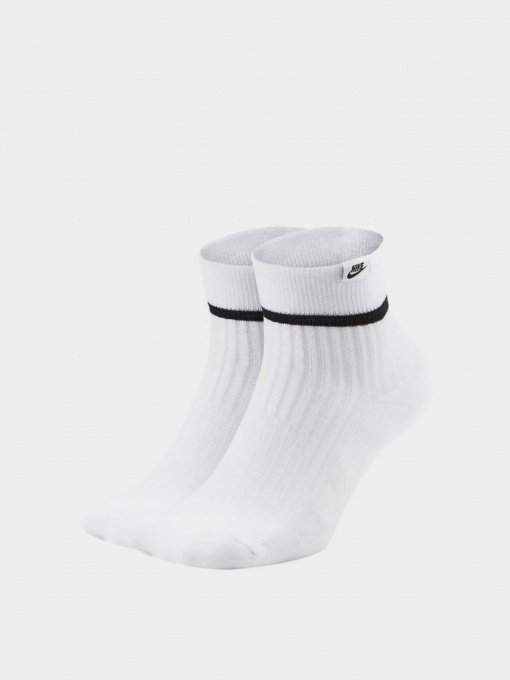 Набор носков NIKE SNEAKR Sox модель SX7167-100 Фото