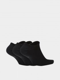 Набір шкарпеток NIKE EVERYDAY ESSENTIAL модель SK0111-010 Фото