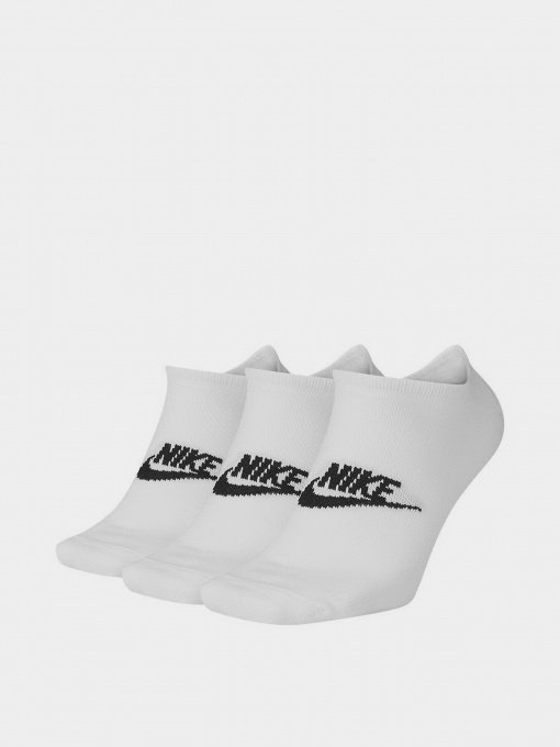 Набор носков NIKE EVERYDAY ESSENTIAL модель SK0111-100 Фото