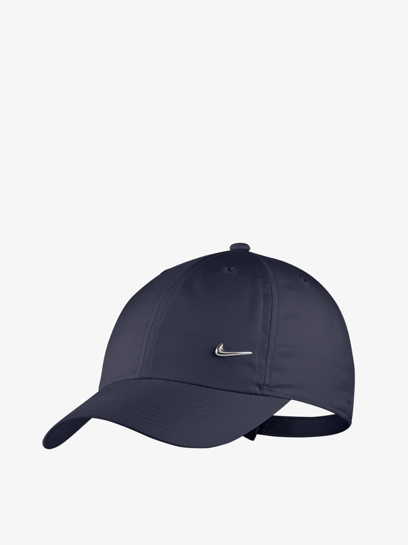 Кепка NIKE Y H86 Cap Metal Swoosh Модель AV8055-451 Фото