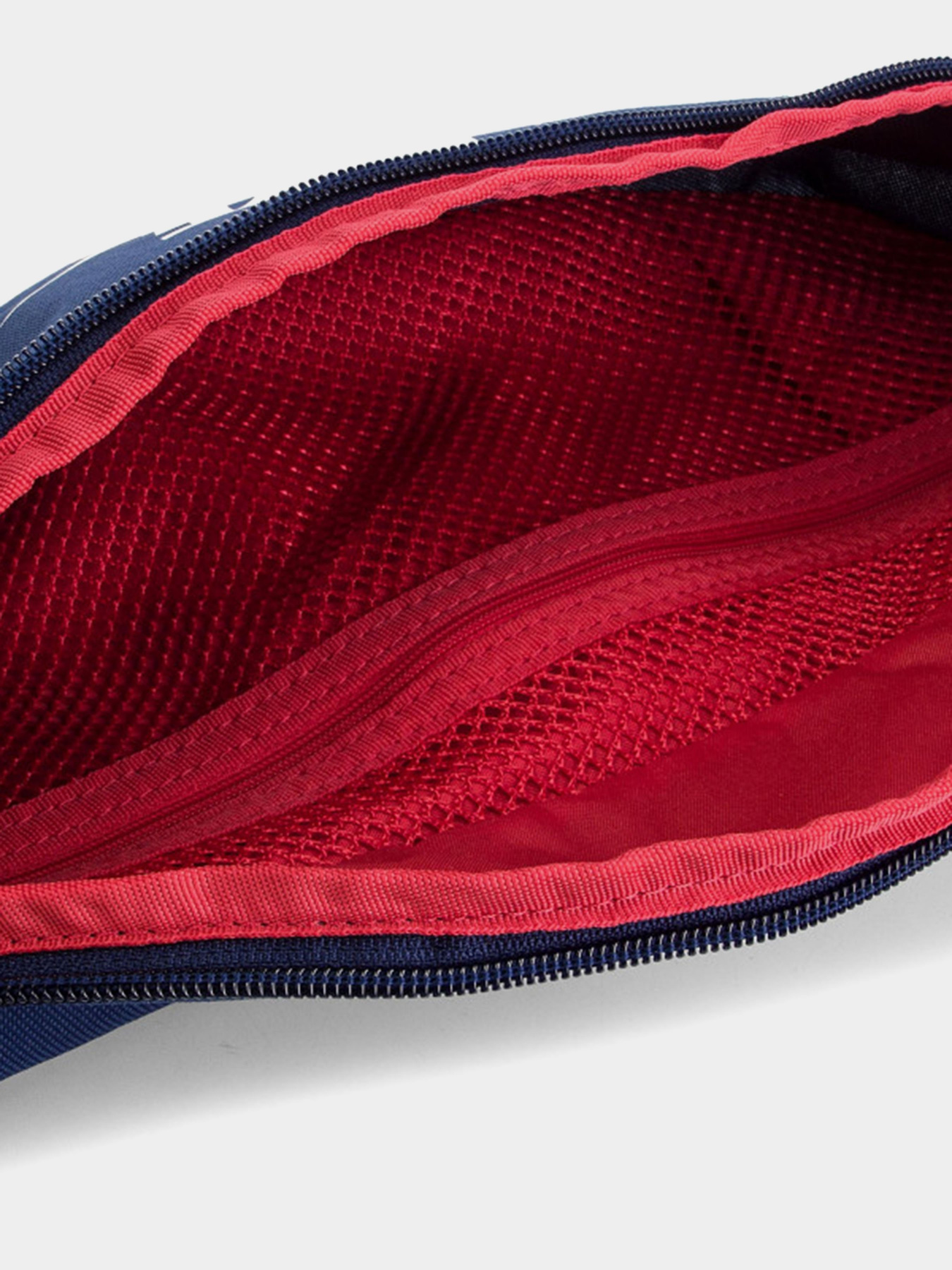 Поясна сумка NIKE NK HERITAGE HIP PACK модель BA5750-492 Фото