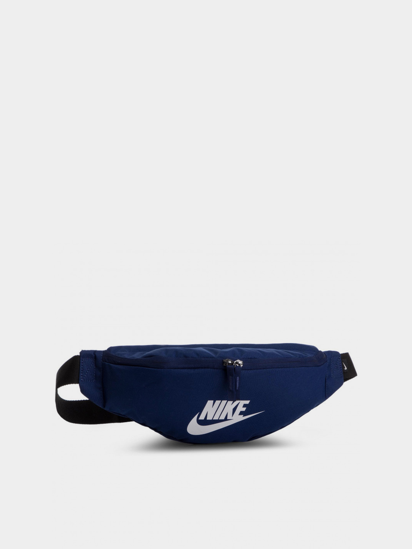 Поясна сумка NIKE NK HERITAGE HIP PACK модель BA5750-492 Фото