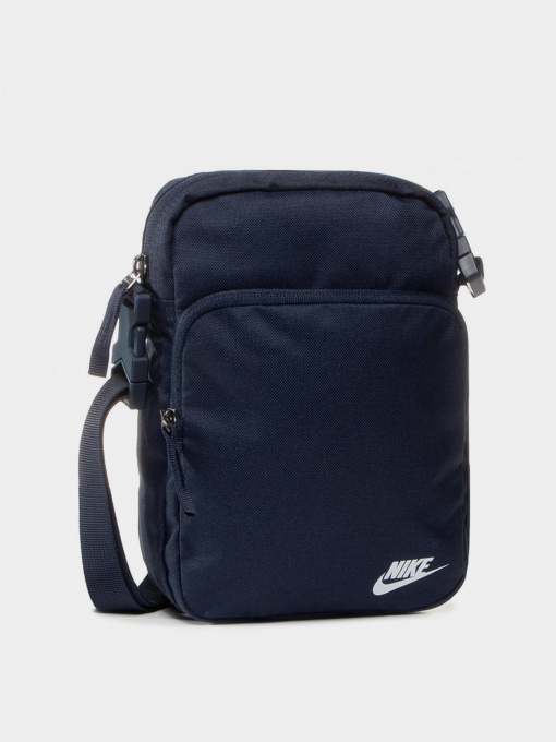 Крос-боді NIKE NK HERITAGE SMIT - 2.0 Модель BA5898-451 Фото