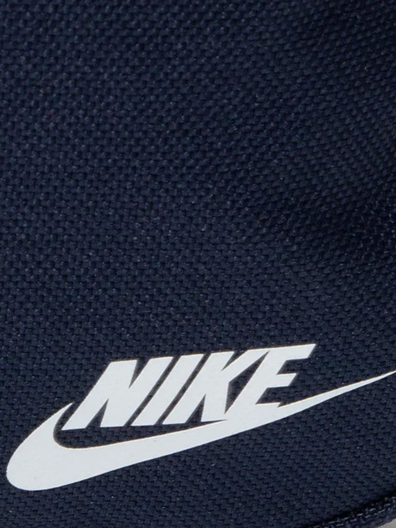 Крос-боді NIKE NK HERITAGE SMIT - 2.0 модель BA5898-451 Фото