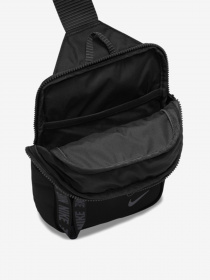 Поясна сумка NIKE ESSENTIALS модель BA6144-011 Фото