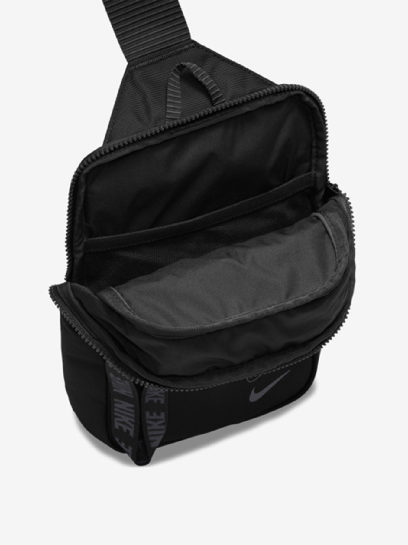 Поясная сумка NIKE ESSENTIALS модель BA6144-011 Фото