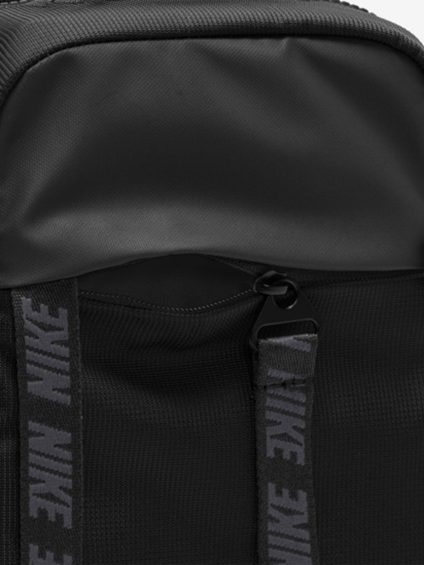 Поясная сумка NIKE ESSENTIALS модель BA6144-011 Фото