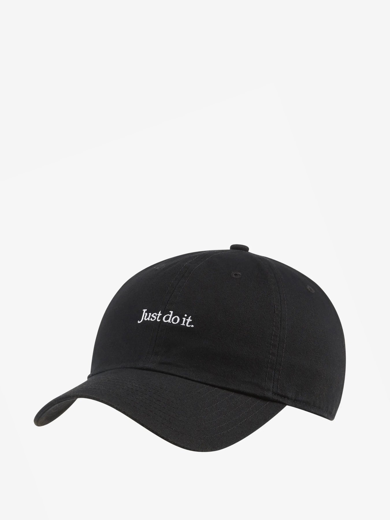 Кепка NIKE Sportswear Heritage86 модель CQ9512-010 Фото