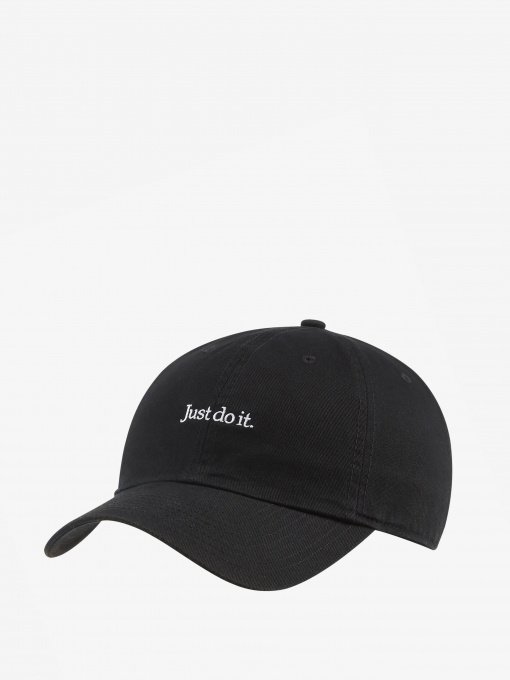 Кепка NIKE Sportswear Heritage86 модель CQ9512-010 Фото