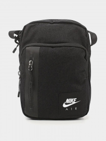 Поясна сумка NIKE Air Tech модель DC7355-010 Фото