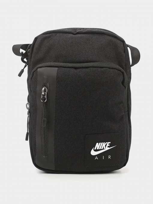 Поясна сумка NIKE Air Tech модель DC7355-010 Фото