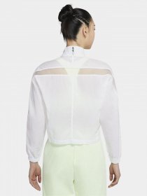 Вітровка NIKE Sportswear модель CZ8284-100 Фото