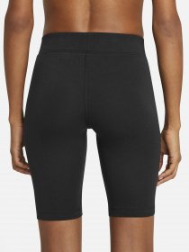 Велосипедки NIKE Sportswear Essentials модель CZ8526-010 Велосипедки NIKE Sportswear Essentials модель CZ8526-010 Фото