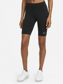 Велосипедки NIKE Sportswear Essentials модель CZ8526-010 Велосипедки NIKE Sportswear Essentials модель CZ8526-010 Фото