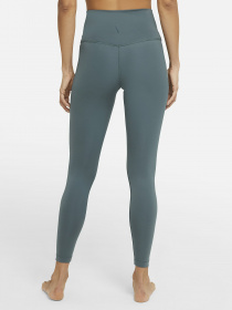 Леггинсы NIKE Yoga модель CU5293-387 Фото